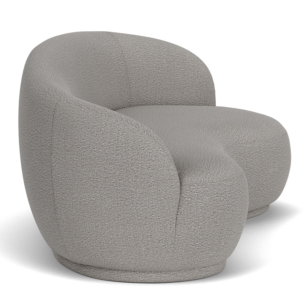 Rose 2.5 Seater Sofa (Right) - Image 162