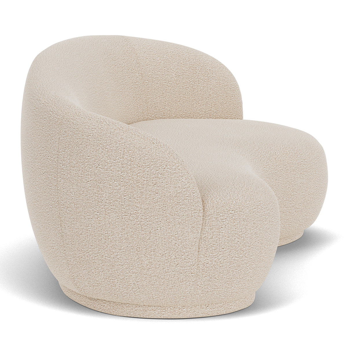 Rose 2.5 Seater Sofa (Right) - Image 89
