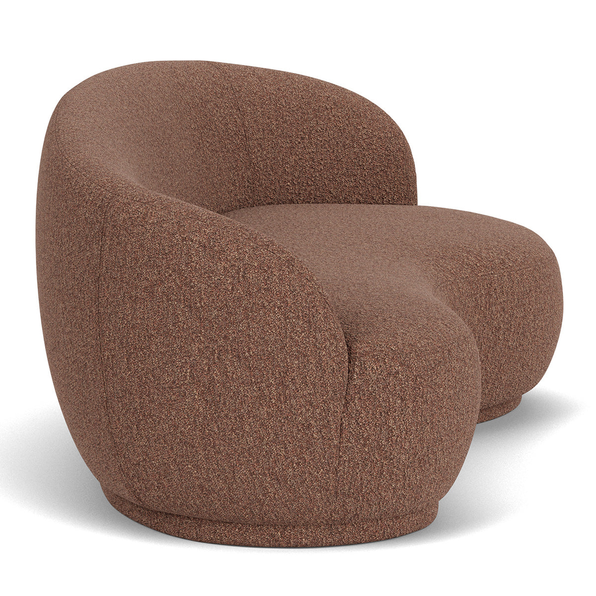 Rose 2.5 Seater Sofa (Right) - Image 167