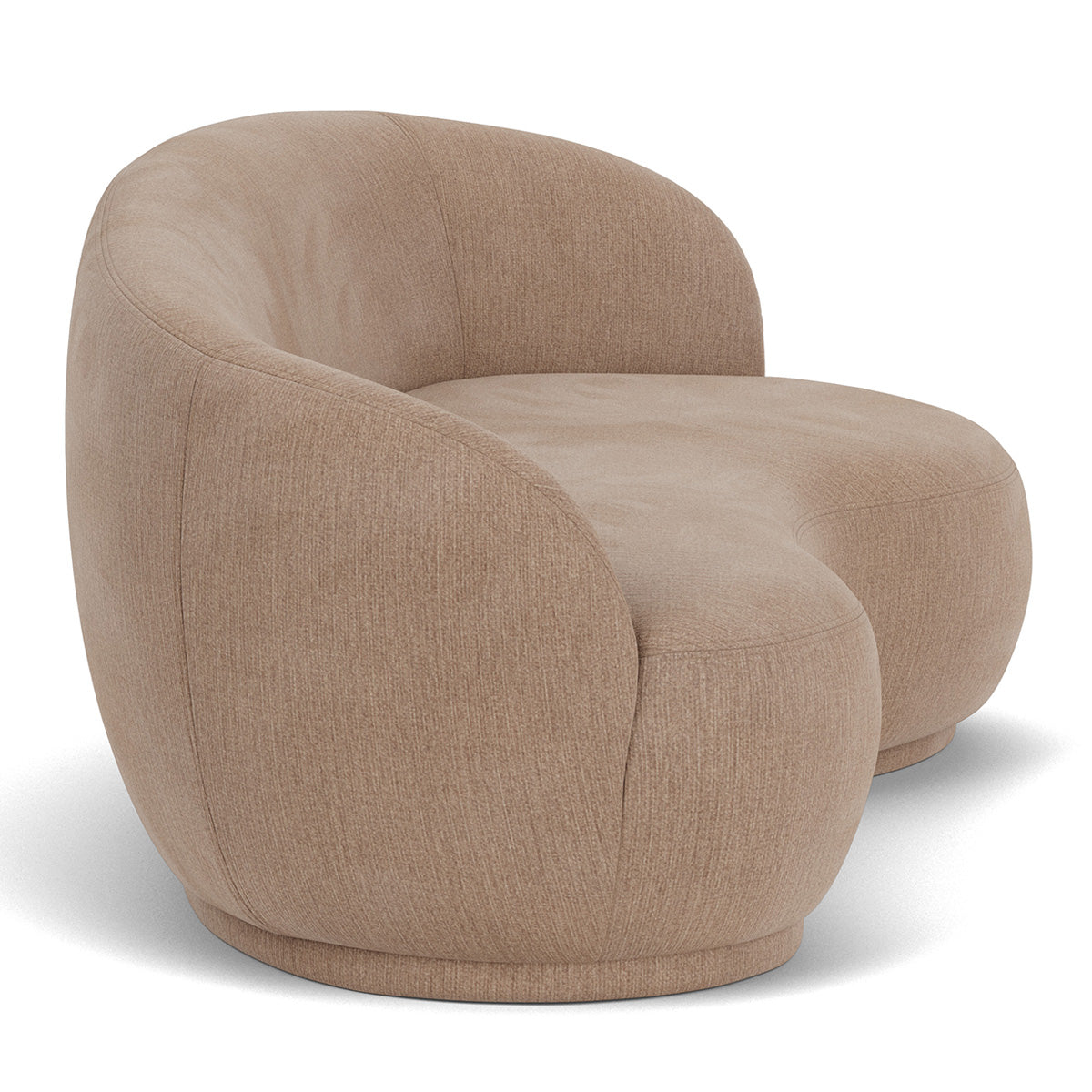 Rose 2.5 Seater Sofa (Right) - Image 4