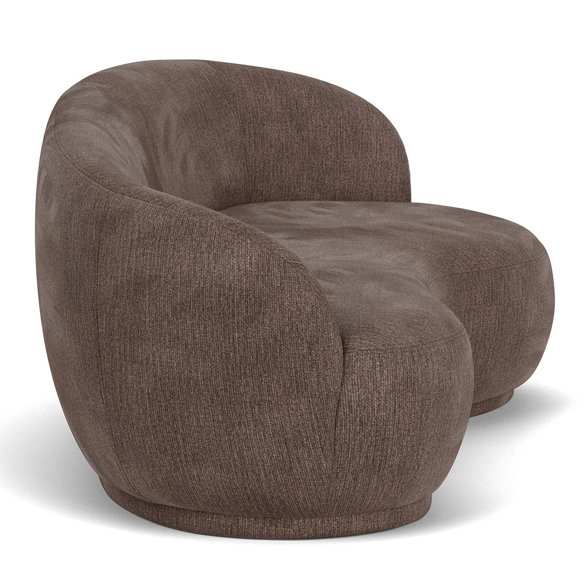 Rose 2.5 Seater Sofa (Right) - Image 9