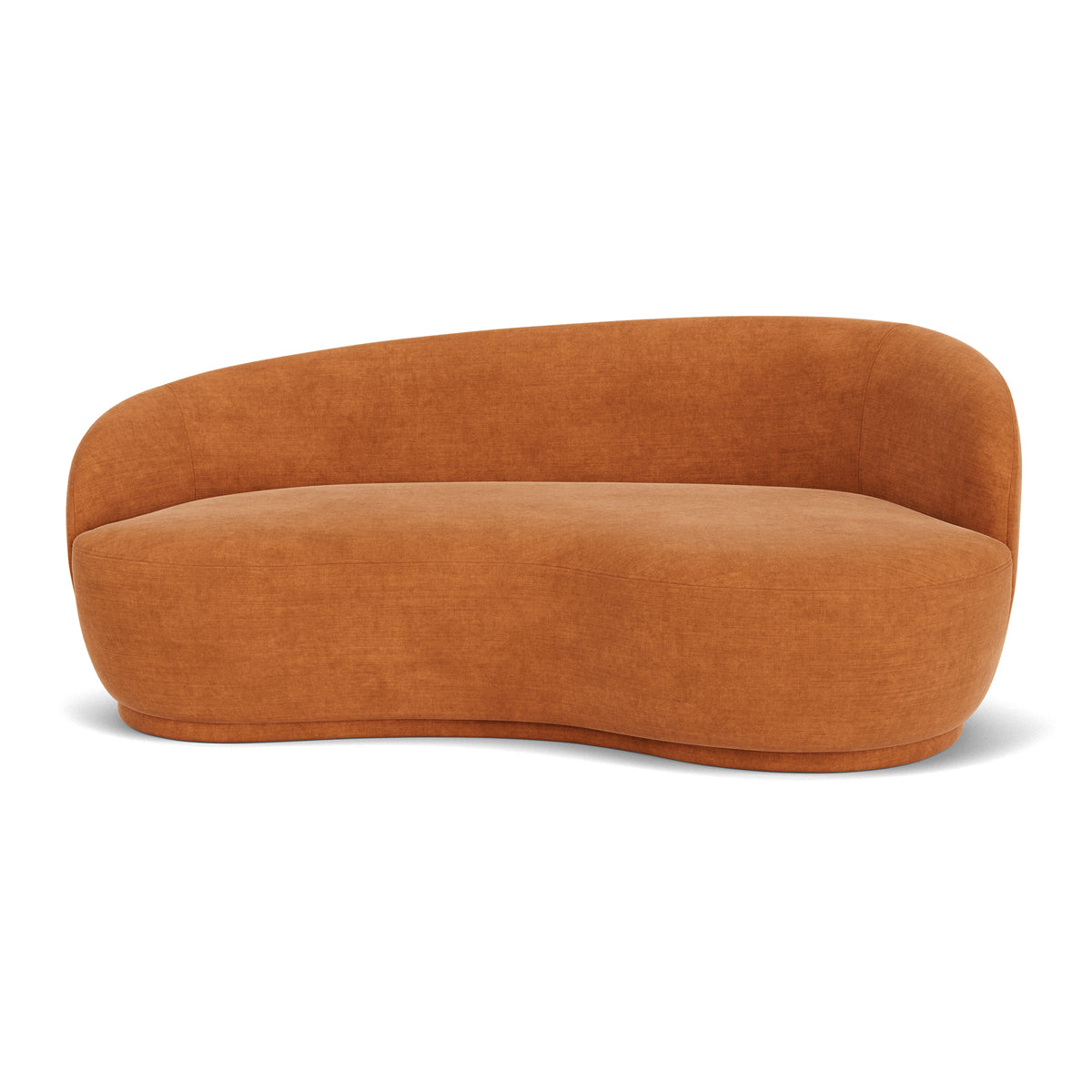 Rose 2.5 Seater Sofa (Right) - Image 169