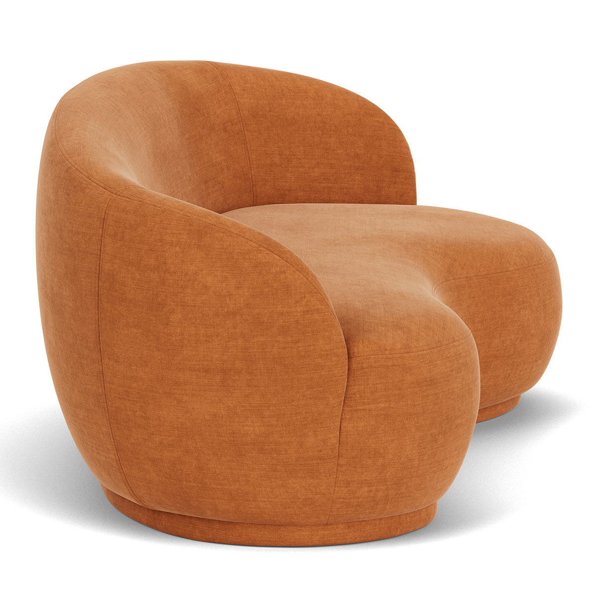 Rose 2.5 Seater Sofa (Right) - Image 172