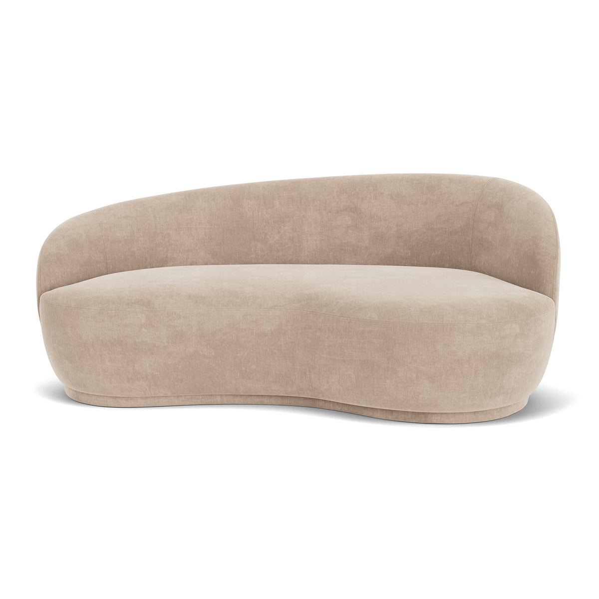 Rose 2.5 Seater Sofa (Right) - Image 11