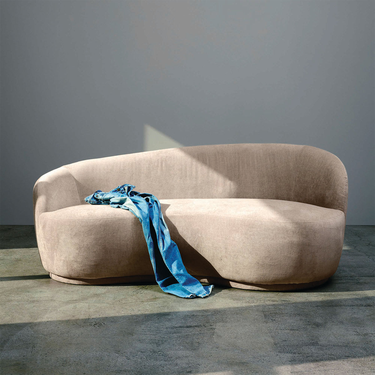 Rose 2.5 Seater Sofa (Right) - Image 12