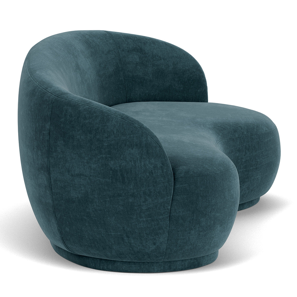 Rose 2.5 Seater Sofa (Right) - Image 18
