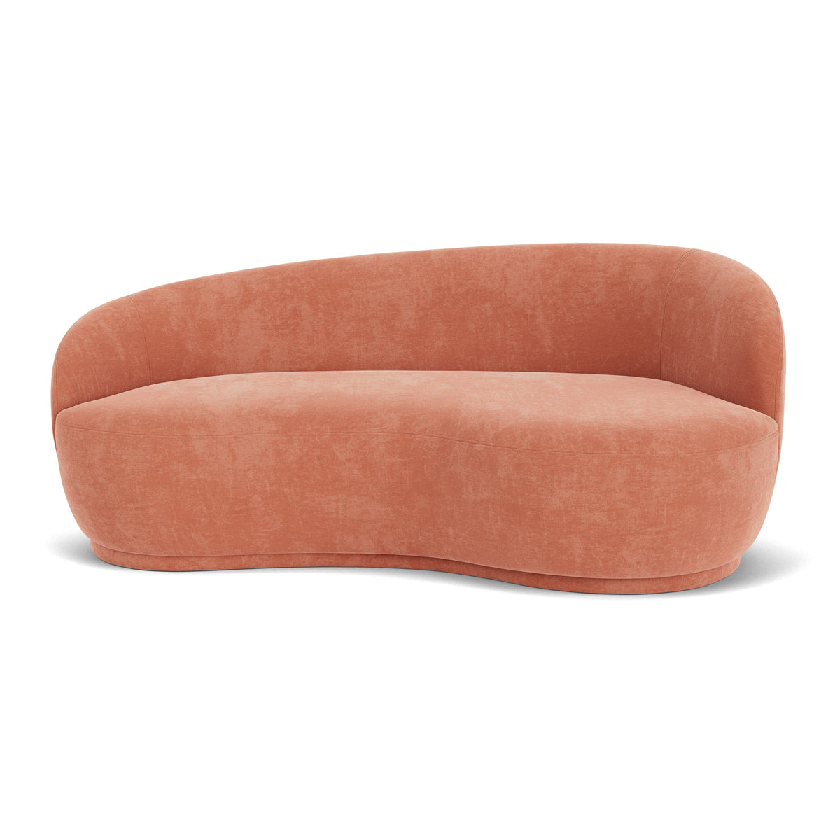 Rose 2.5 Seater Sofa (Right) - Image 174