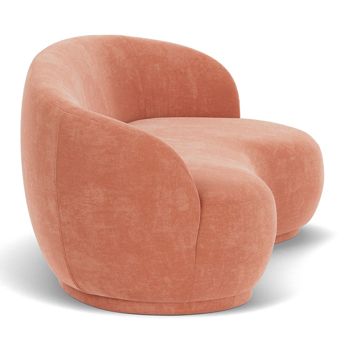 Rose 2.5 Seater Sofa (Right) - Image 177