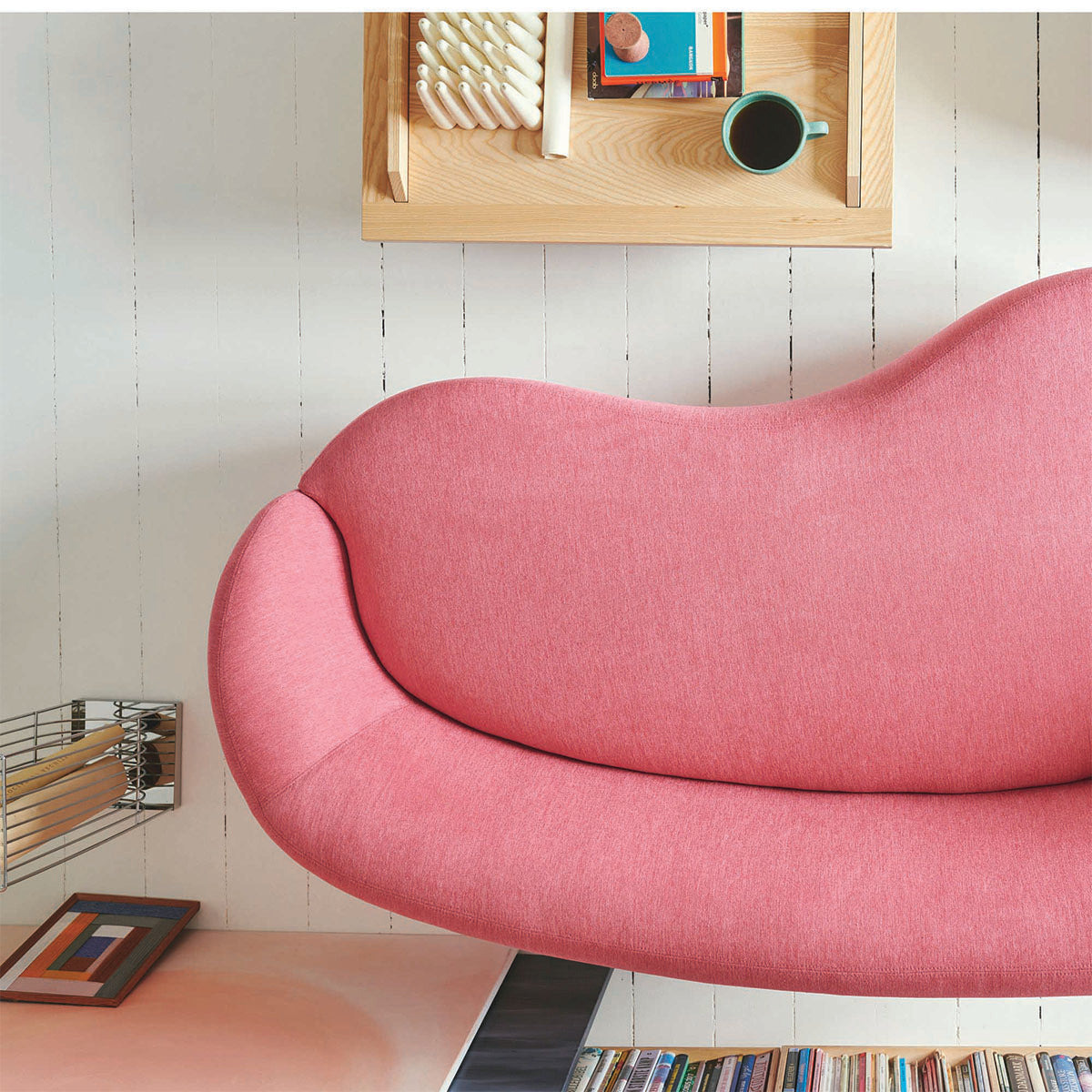 Rose 2.5 Seater Sofa (Right) - Image 23