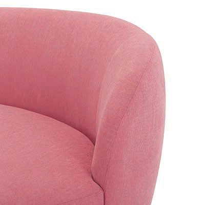 Rose 2.5 Seater Sofa (Right) - Image 24