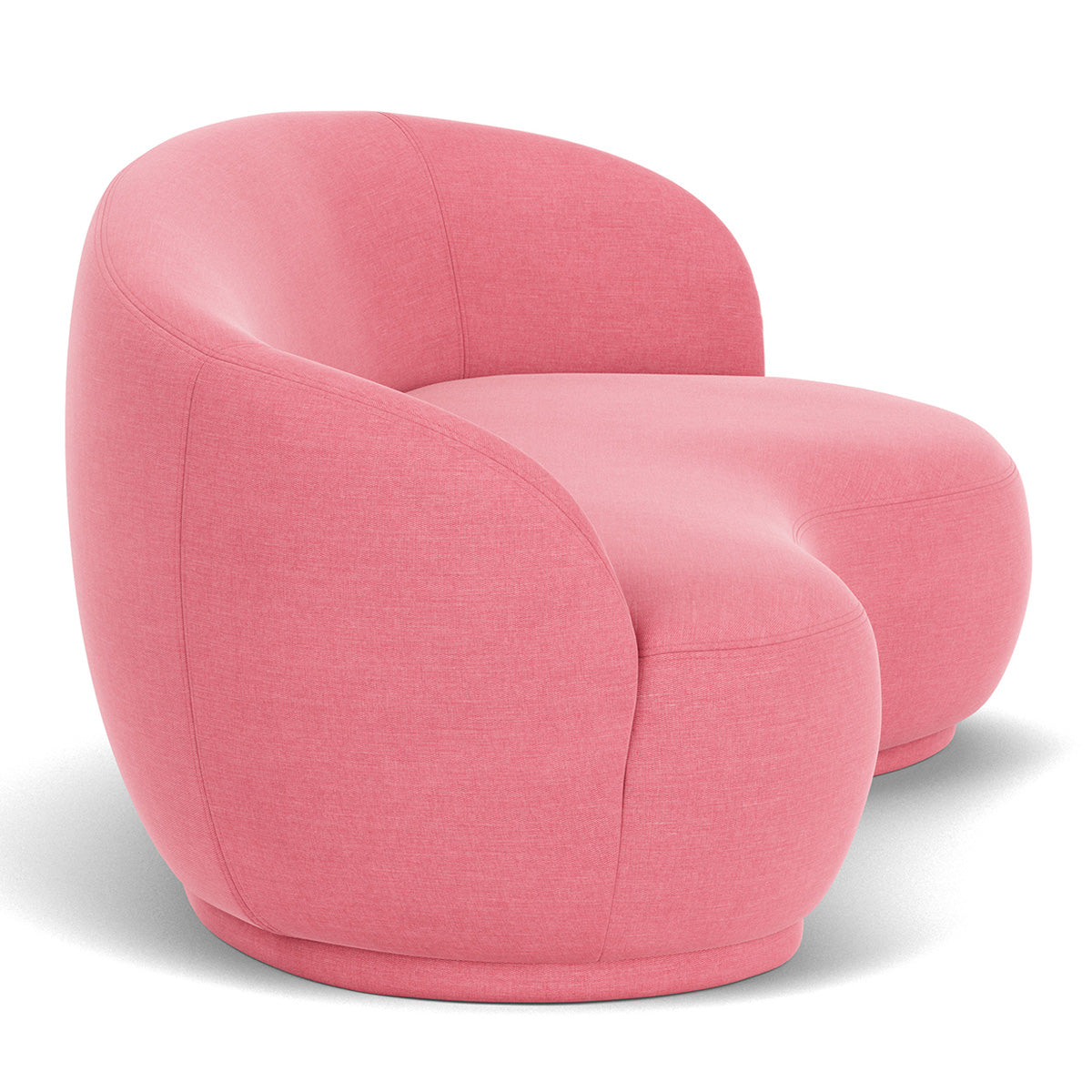 Rose 2.5 Seater Sofa (Right) - Image 26