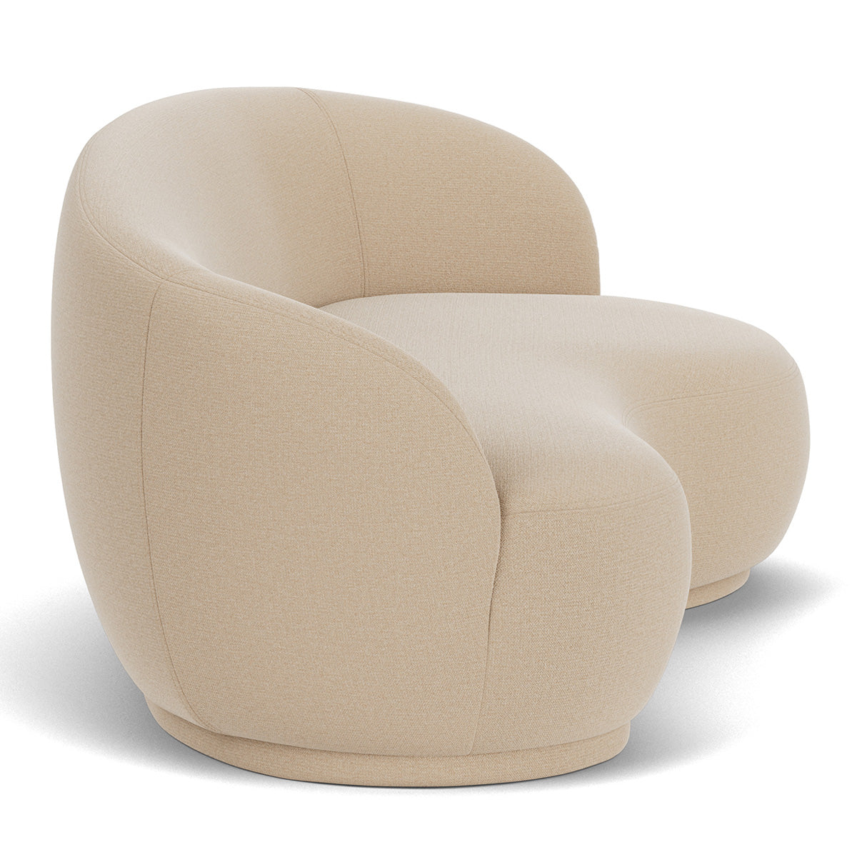 Rose 2.5 Seater Sofa (Right) - Image 32