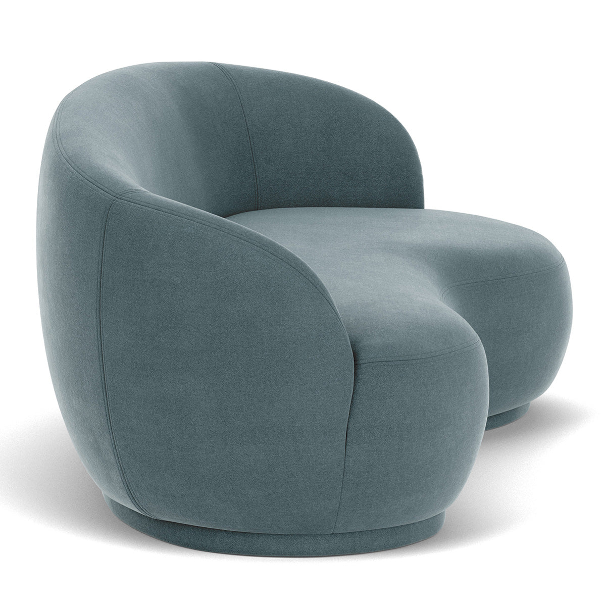 Rose 2.5 Seater Sofa (Right) - Image 37