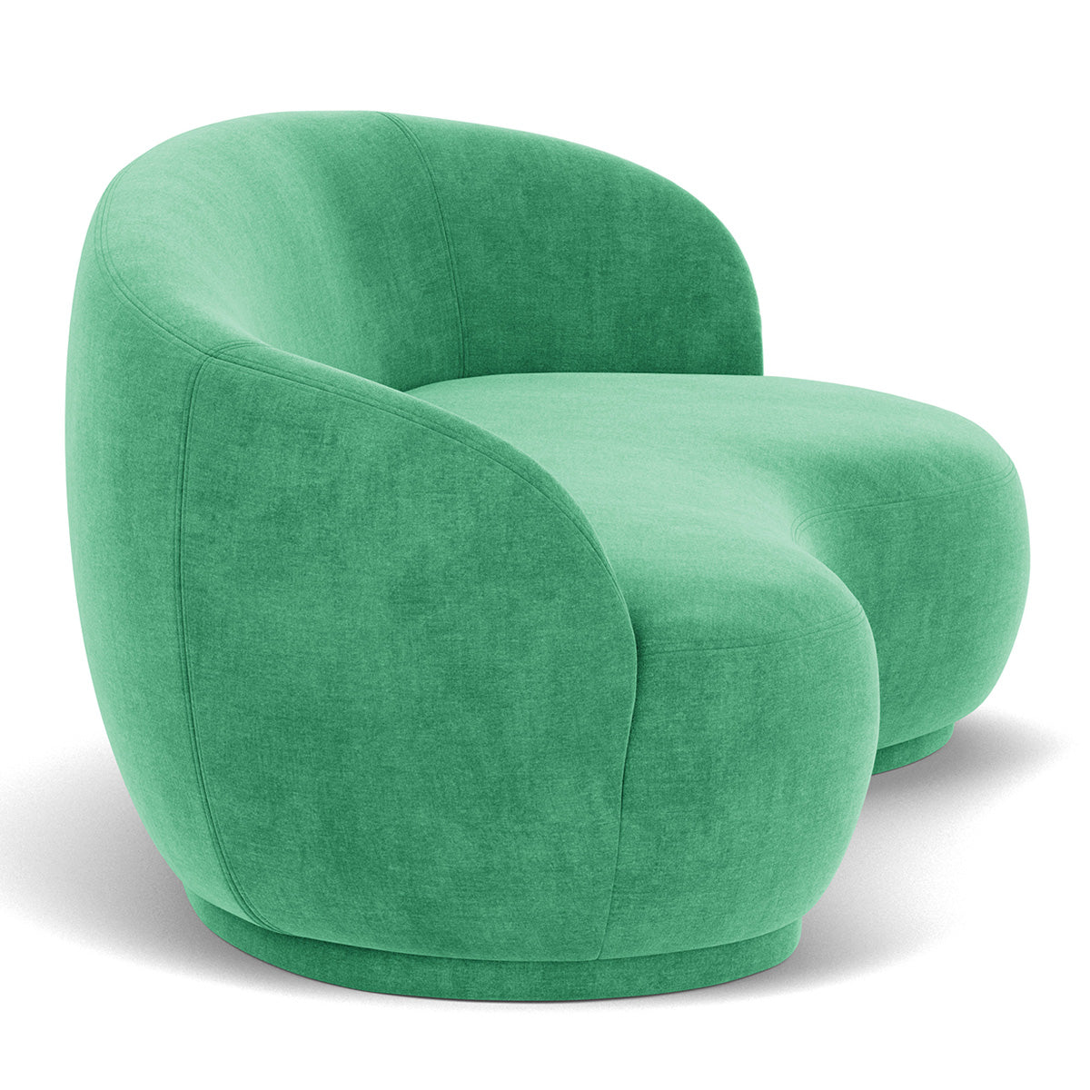 Rose 2.5 Seater Sofa (Right) - Image 42