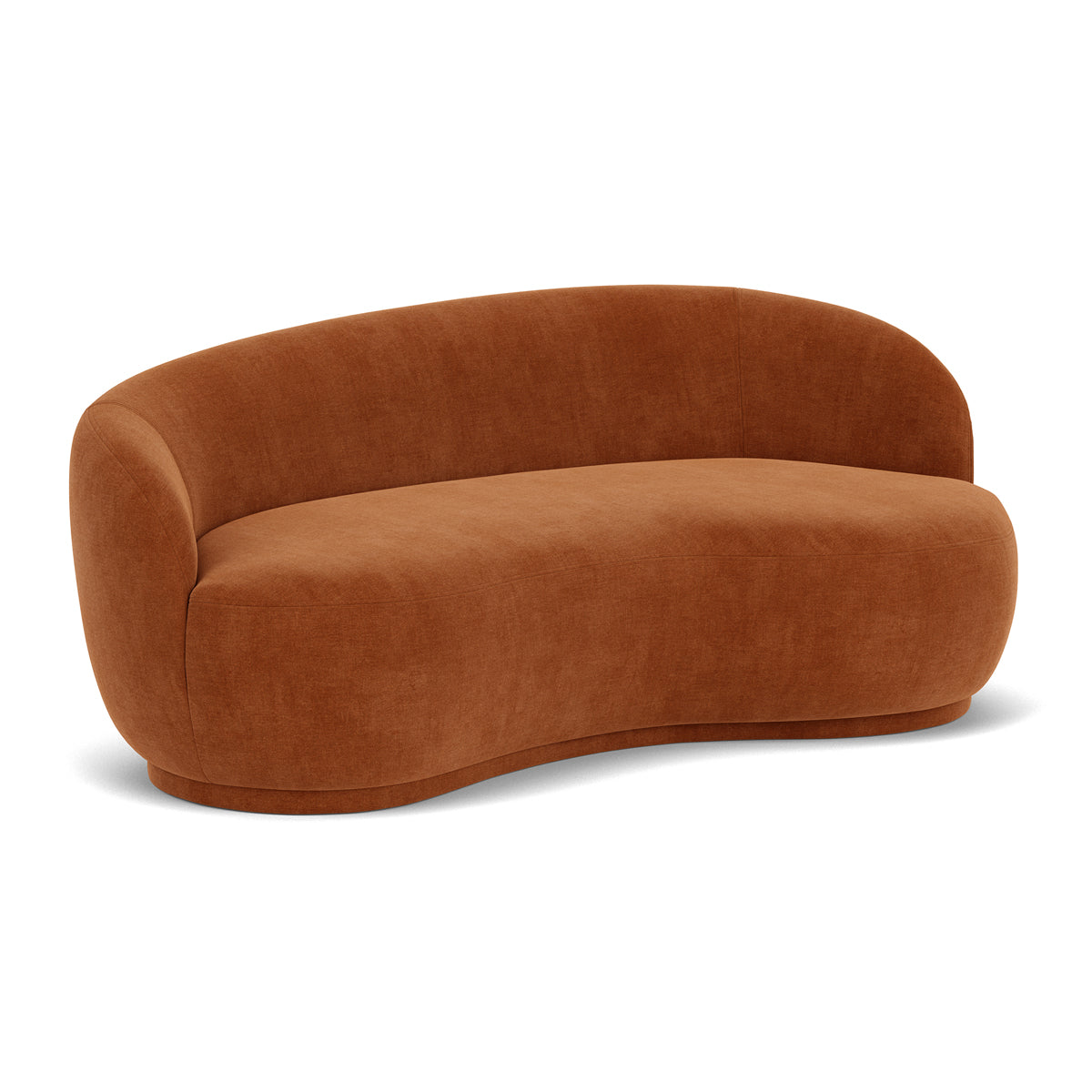 Rose 2.5 Seater Sofa (Right) - Image 46