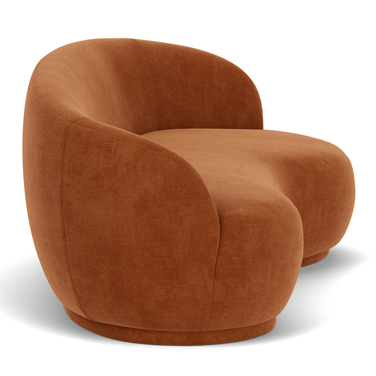 Rose 2.5 Seater Sofa (Right) - Image 47