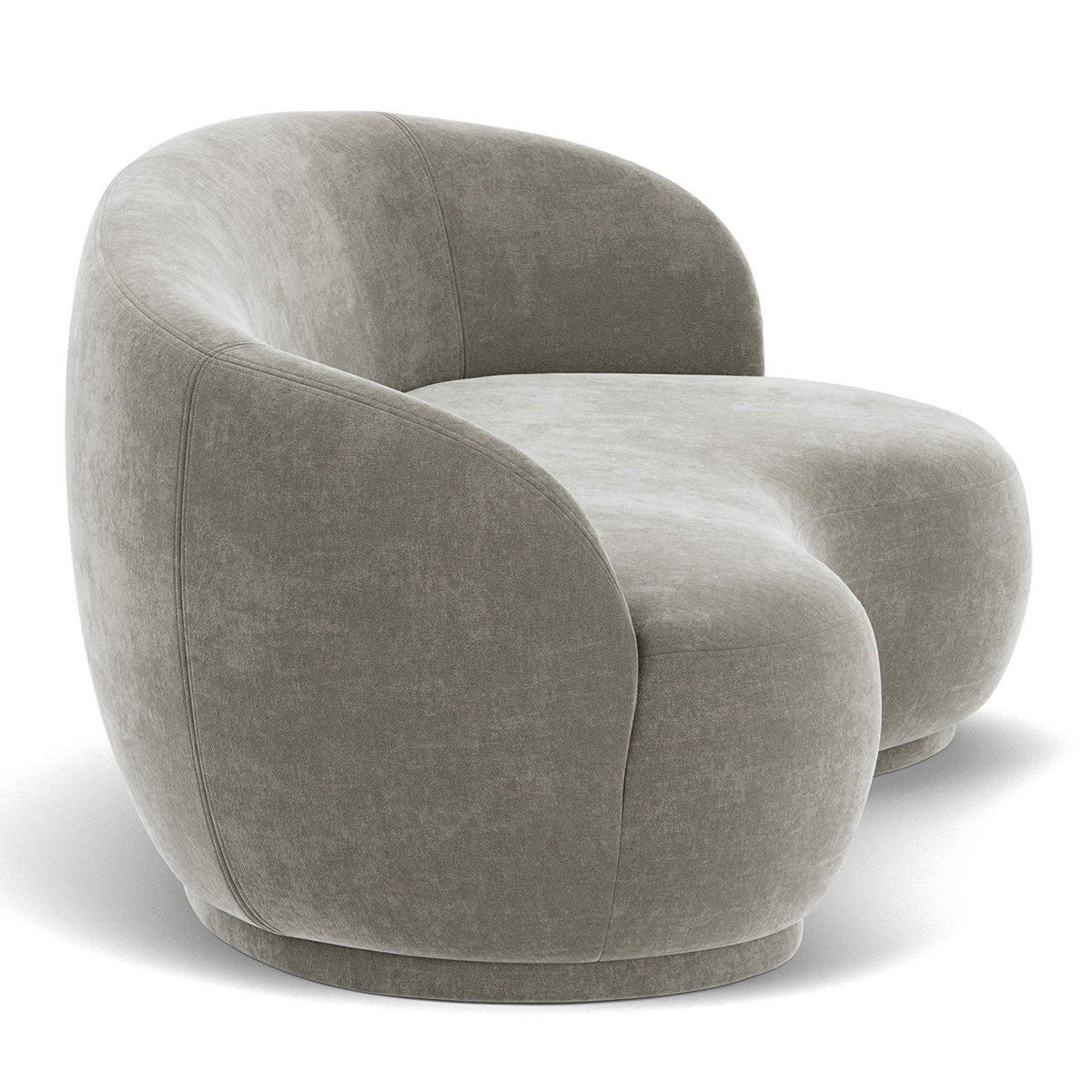 Rose 2.5 Seater Sofa (Right) - Image 57