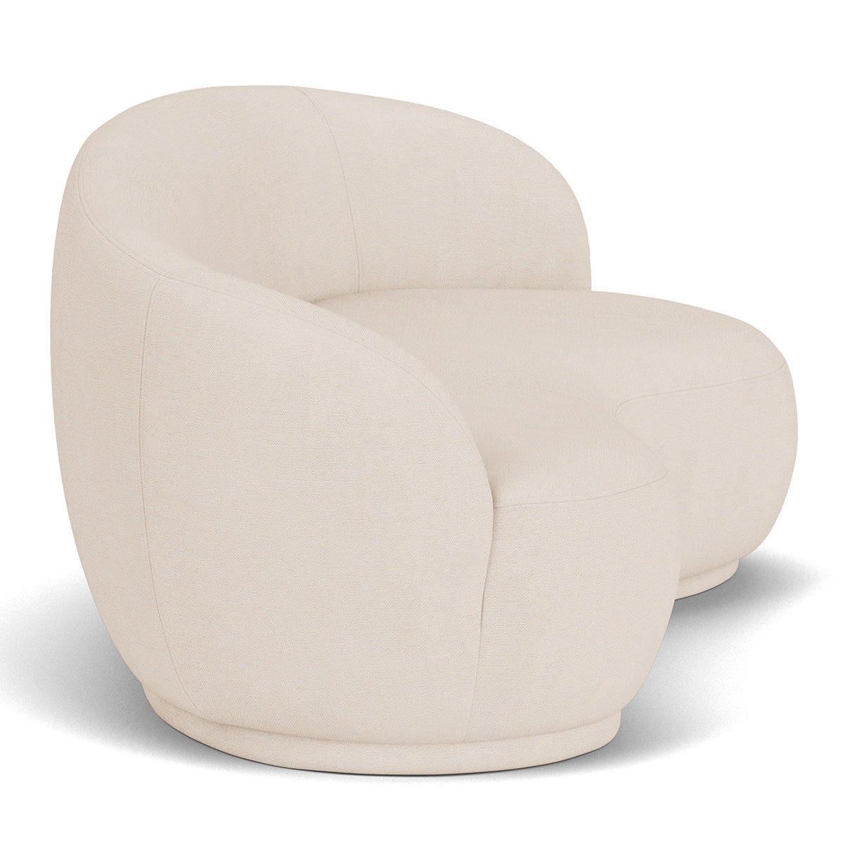 Rose 2.5 Seater Sofa (Right) - Image 62