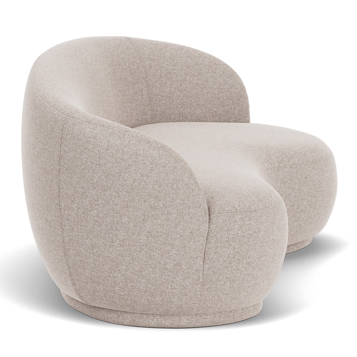 Rose 2.5 Seater Sofa (Right) - Image 68