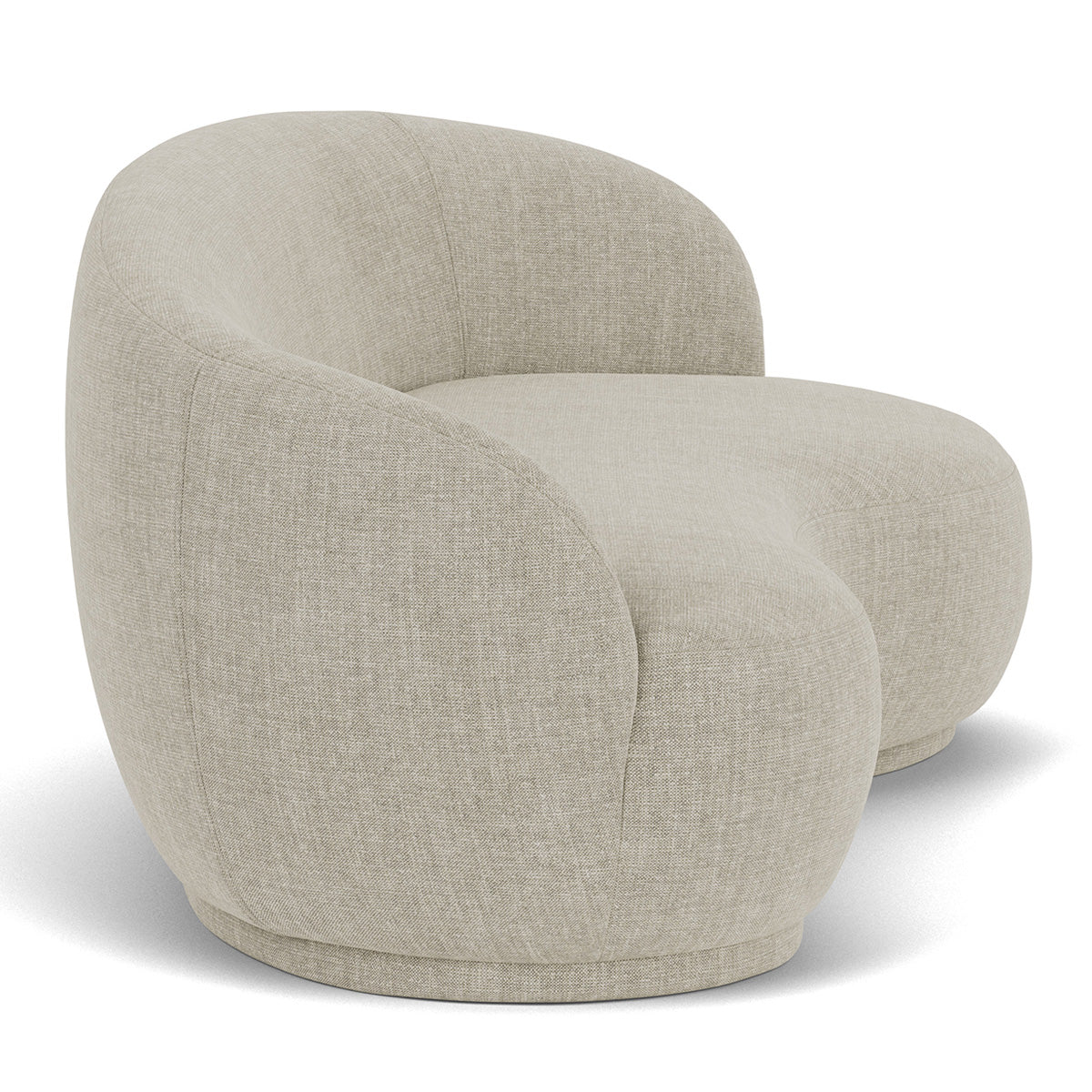 Rose 2.5 Seater Sofa (Right) - Image 80