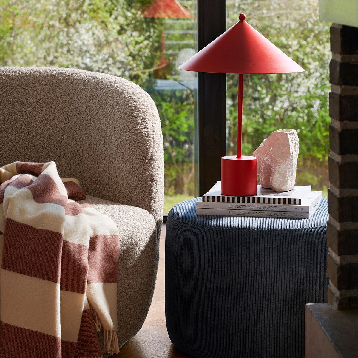 Rose 2.5 Seater Sofa (Right) - Image 183