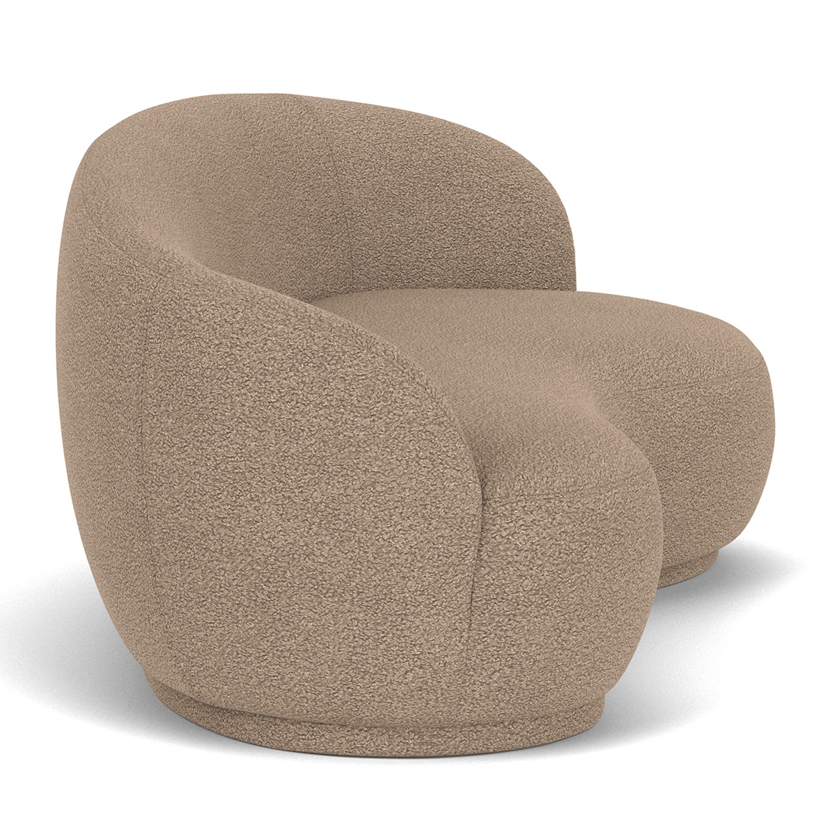 Rose 2.5 Seater Sofa (Right) - Image 187