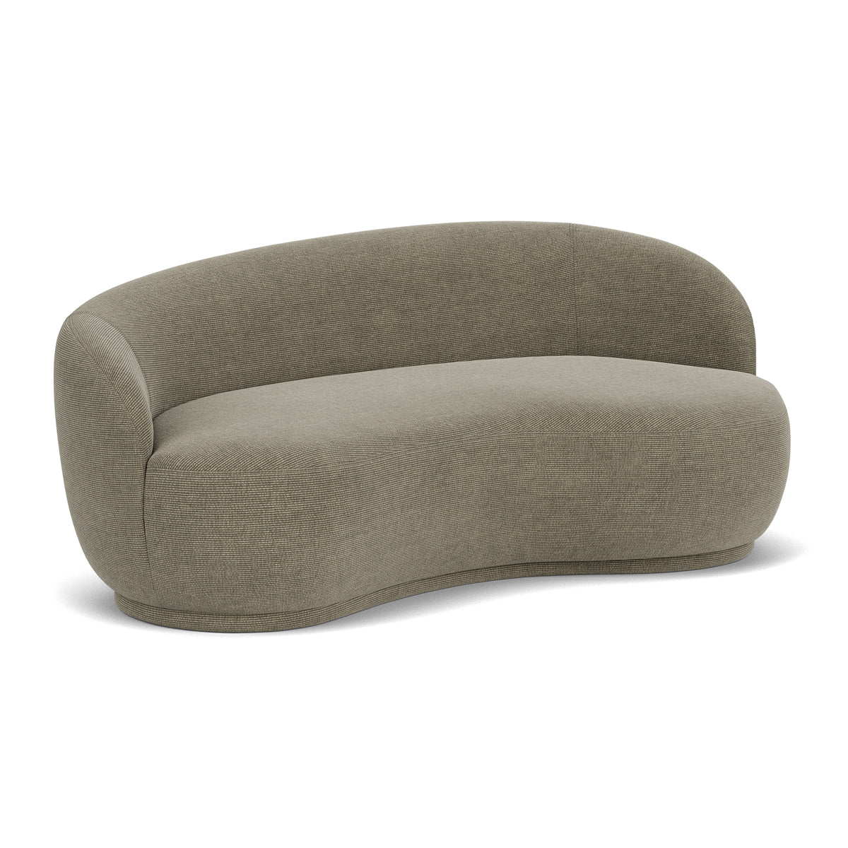 Rose 2.5 Seater Sofa (Right) - Image 191
