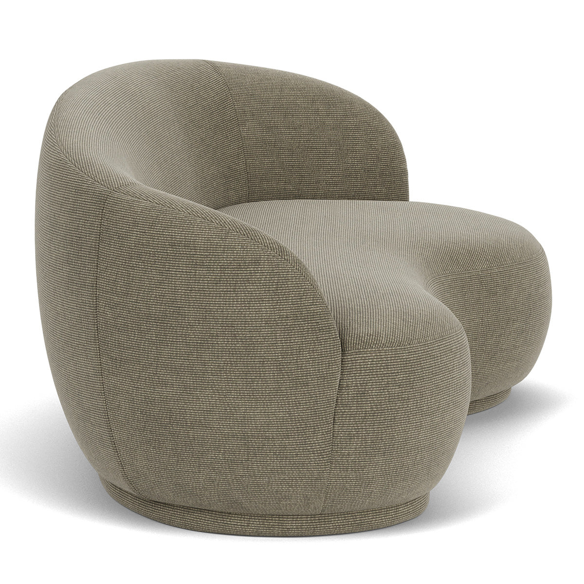 Rose 2.5 Seater Sofa (Right) - Image 192