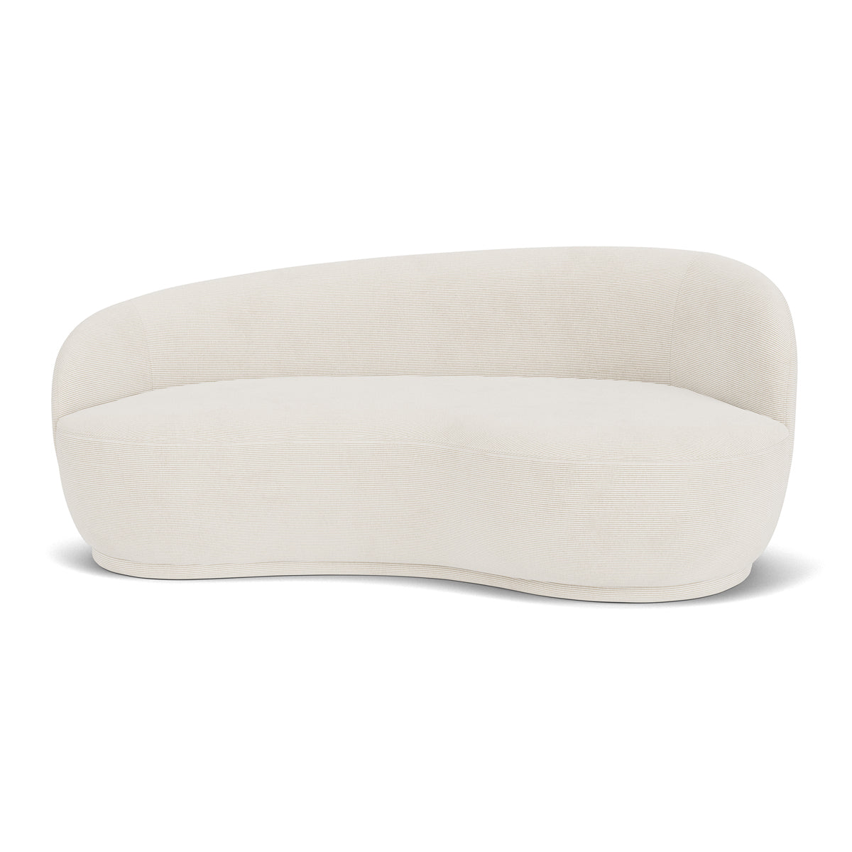 Rose 2.5 Seater Sofa (Right) - Image 194