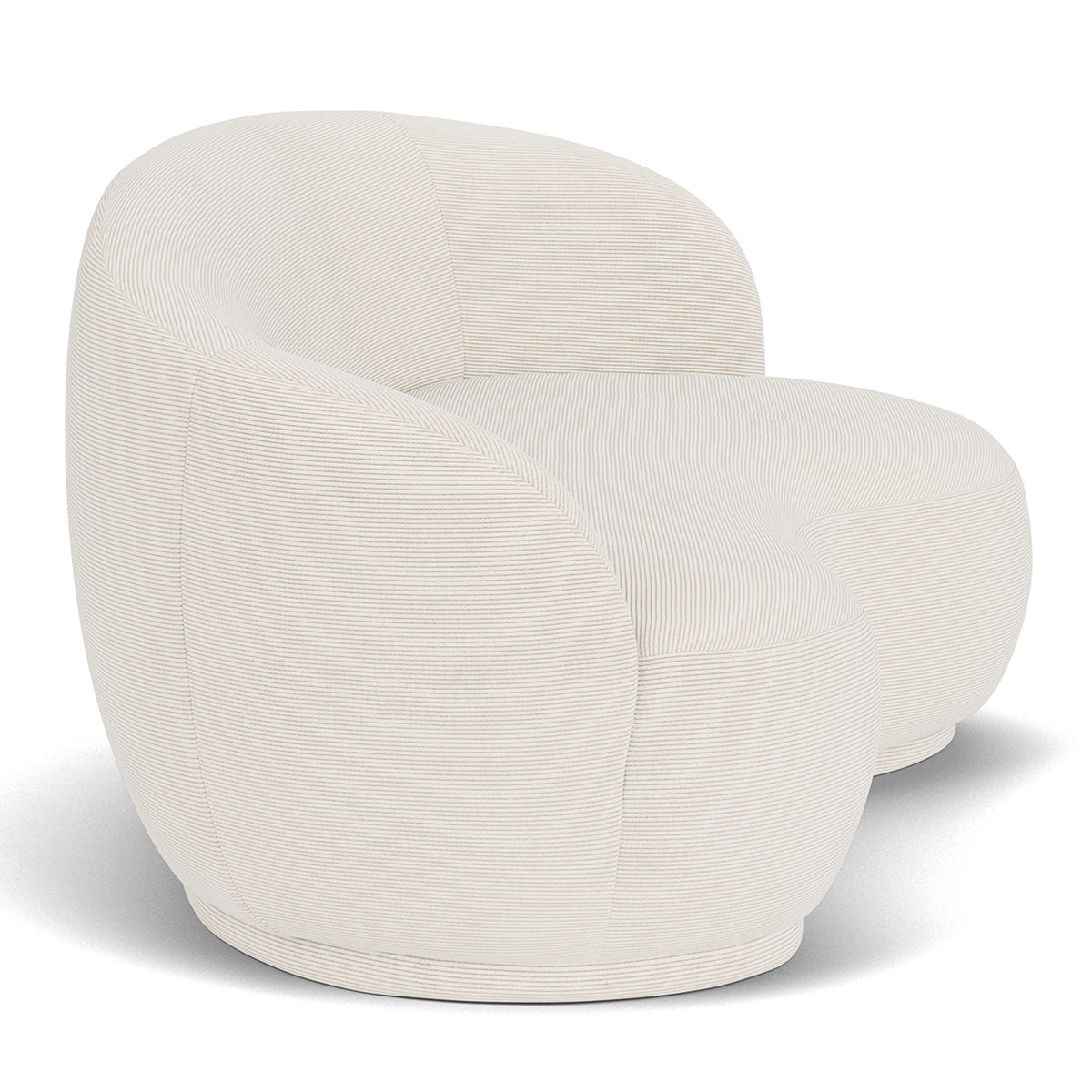 Rose 2.5 Seater Sofa (Right) - Image 197