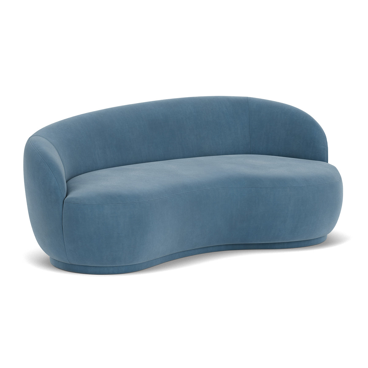 Rose 2.5 Seater Sofa (Right) - Image 201