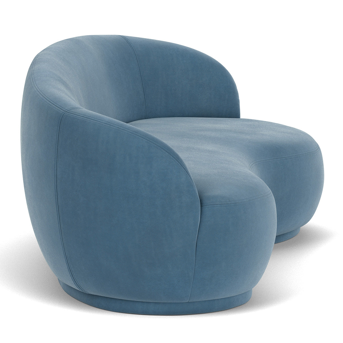 Rose 2.5 Seater Sofa (Right) - Image 202