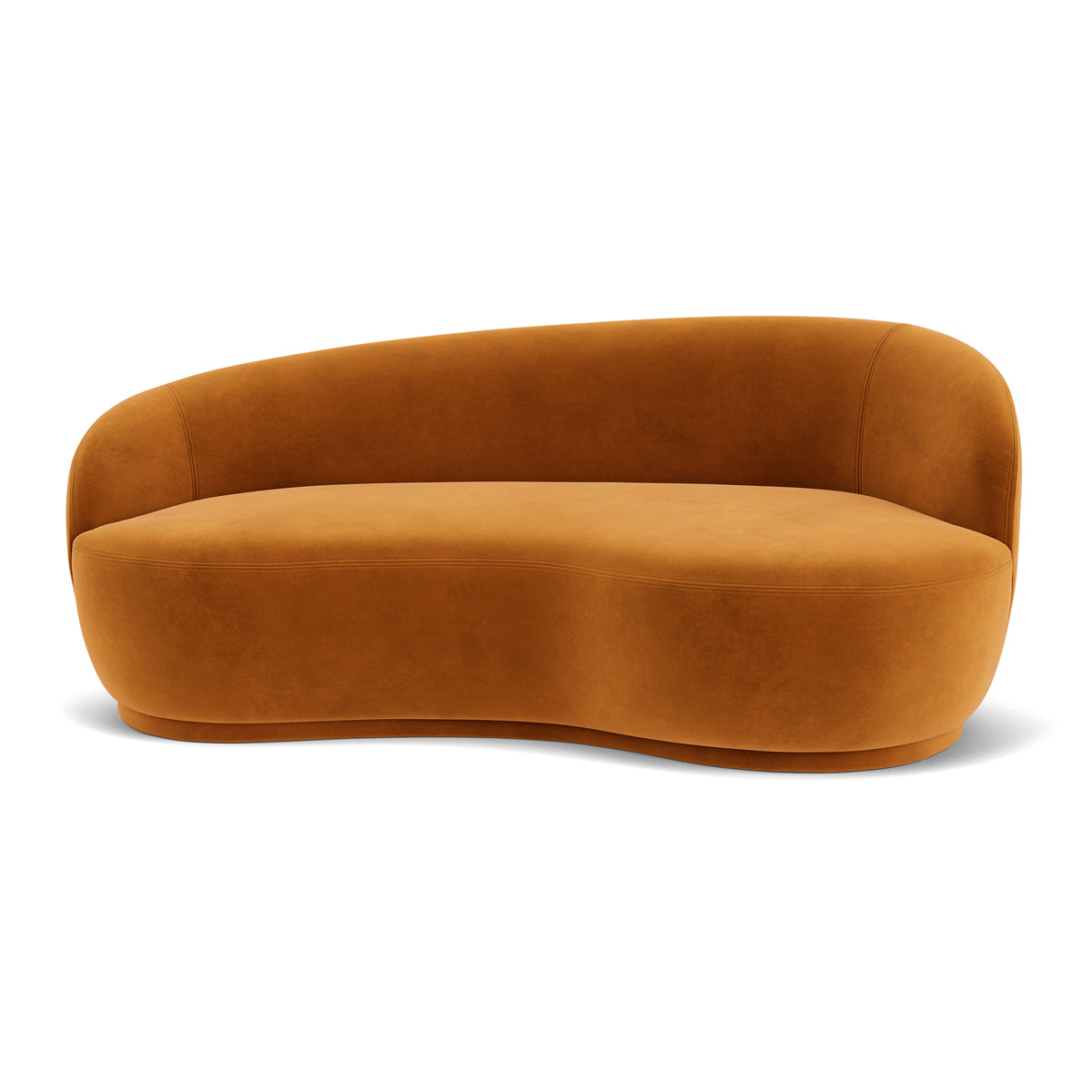 Rose 2.5 Seater Sofa (Right) - Image 204
