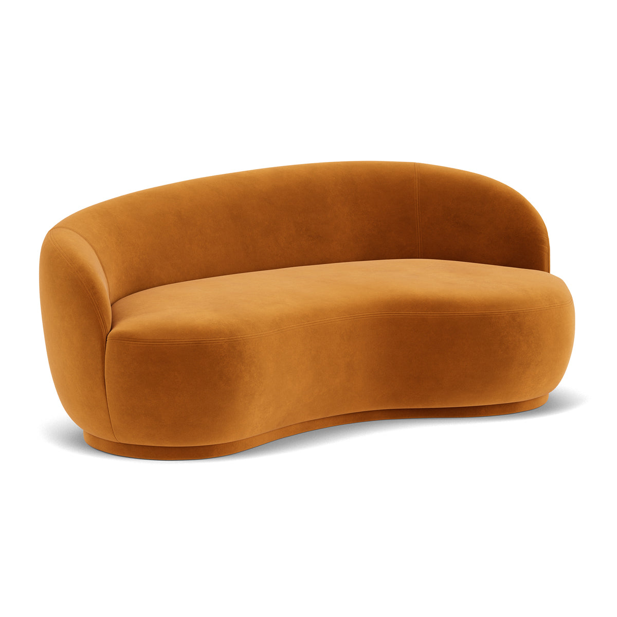 Rose 2.5 Seater Sofa (Right) - Image 207
