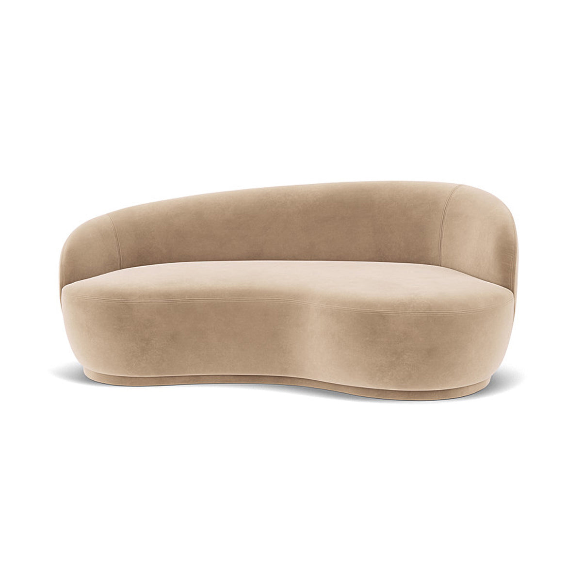 Rose 2.5 Seater Sofa (Right) - Image 221