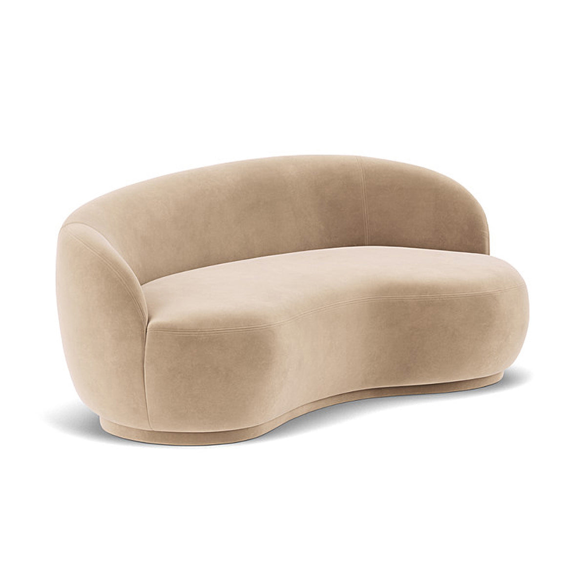Rose 2.5 Seater Sofa (Right) - Image 222