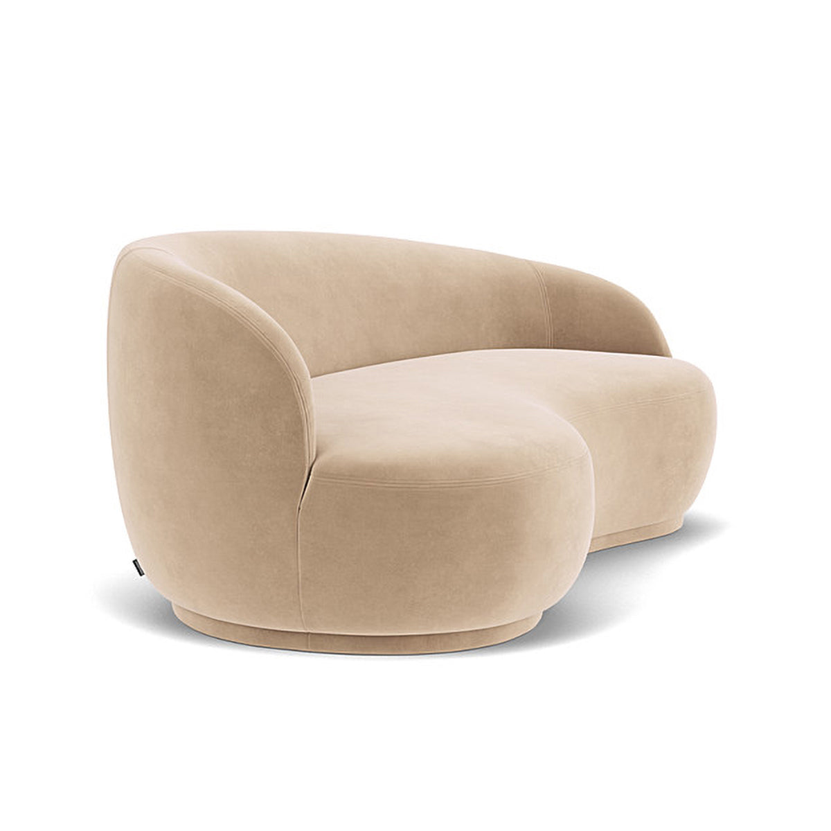 Rose 2.5 Seater Sofa (Right) - Image 223