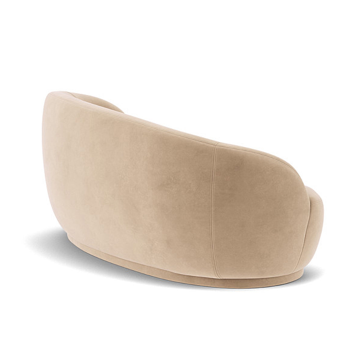 Rose 2.5 Seater Sofa (Right) - Image 224