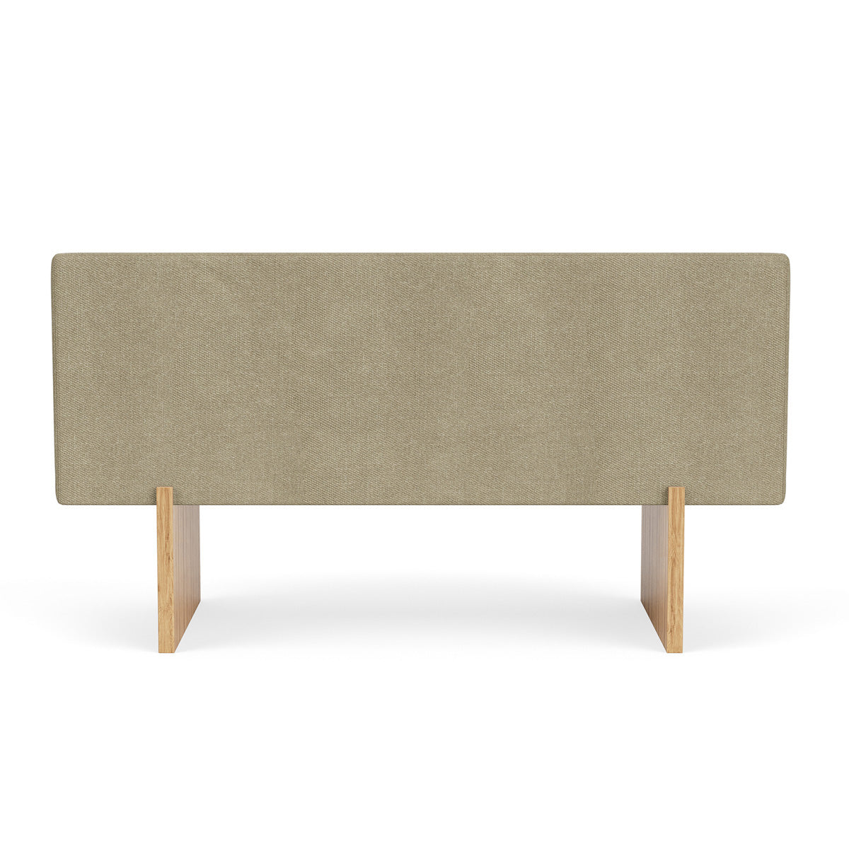 Umi Oak Dining Sofa - Image 150
