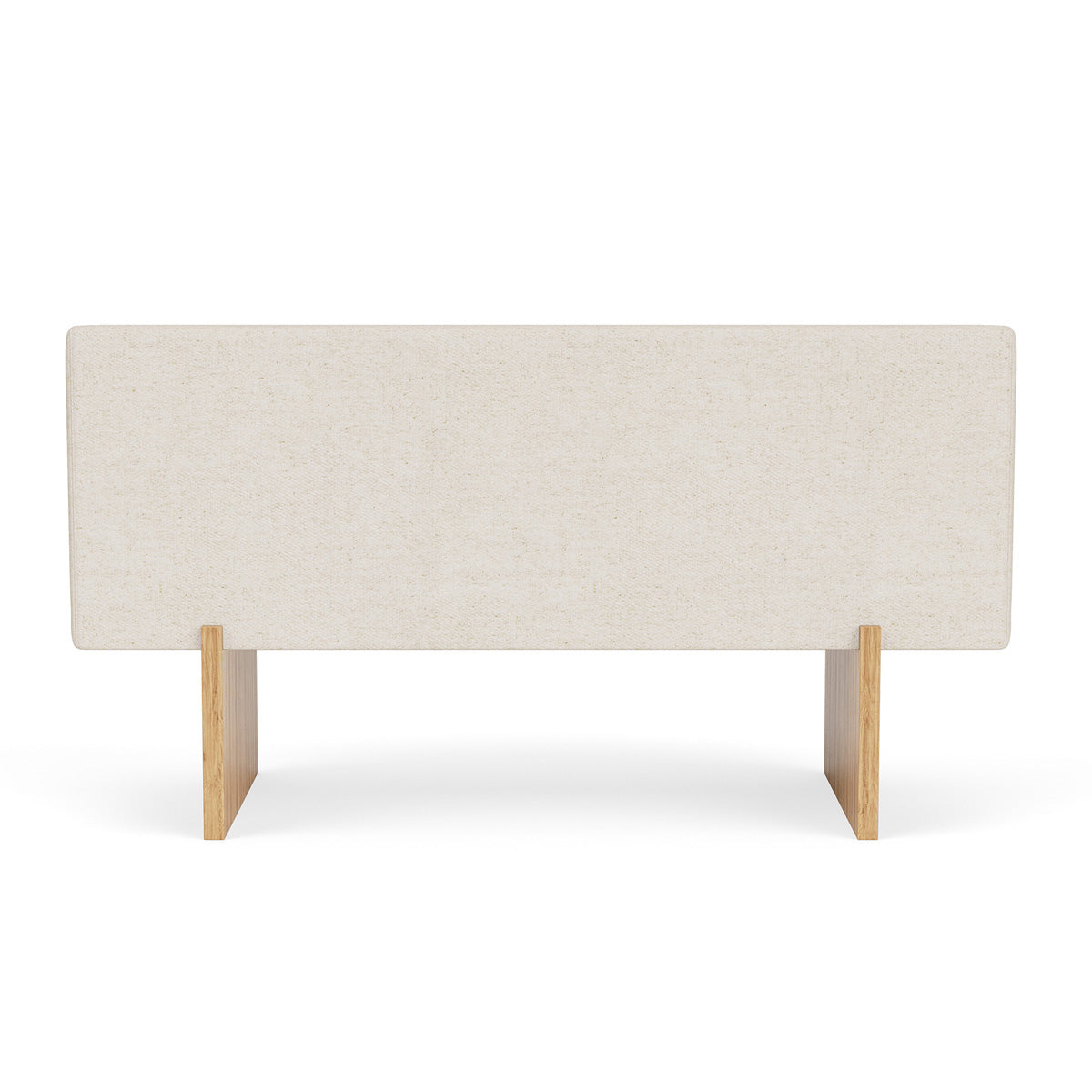 Umi Oak Dining Sofa - Image 154