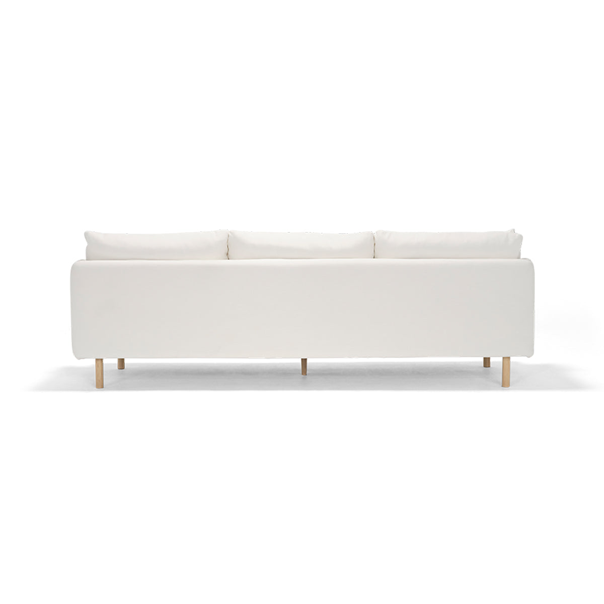 Zephyr 3.5 Seater Sofa (Byron) - Image 30