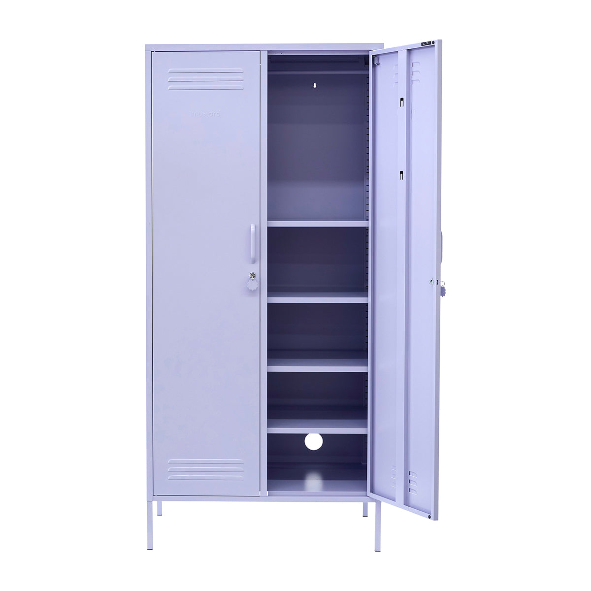 The Twinny Locker - Image 38