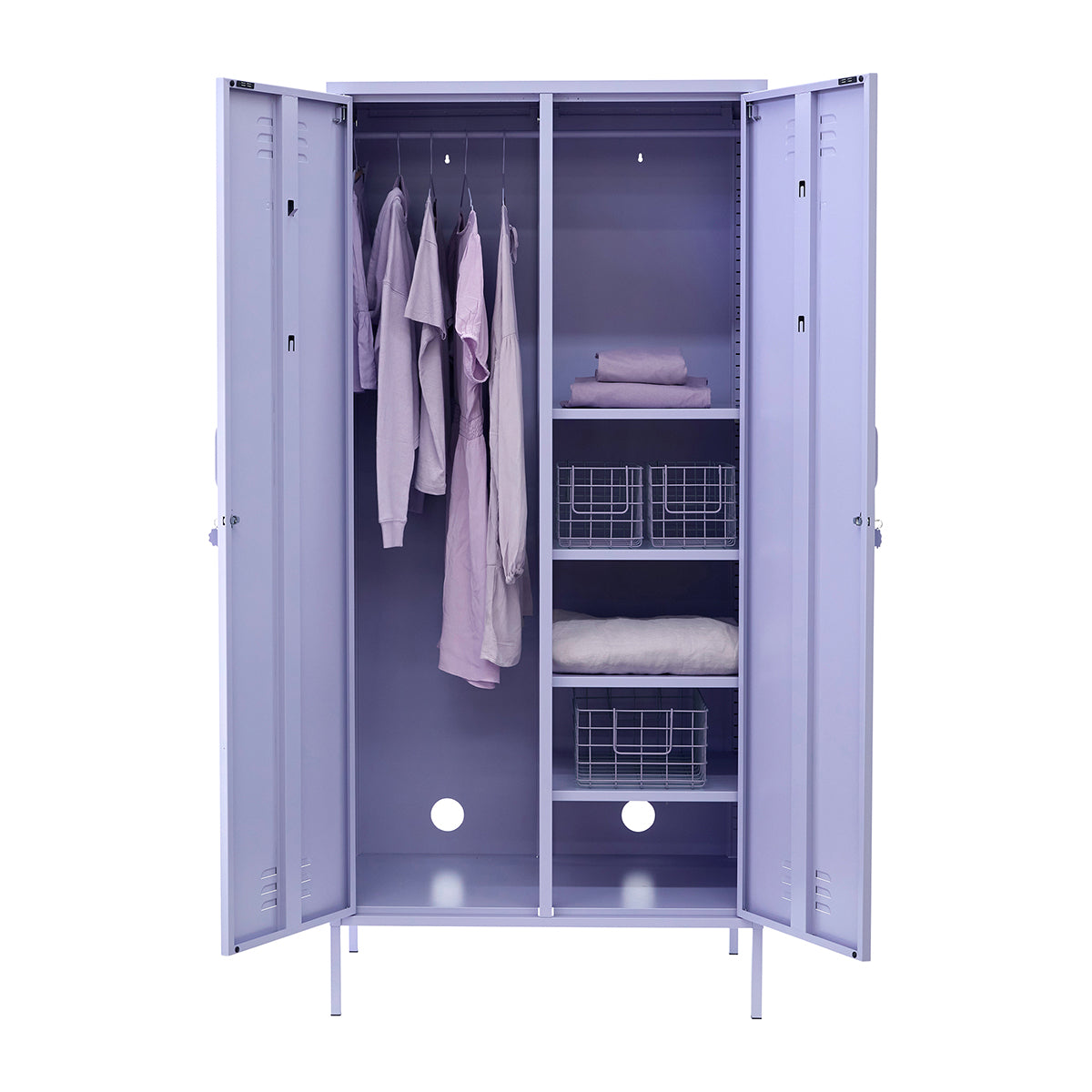 The Twinny Locker - Image 43