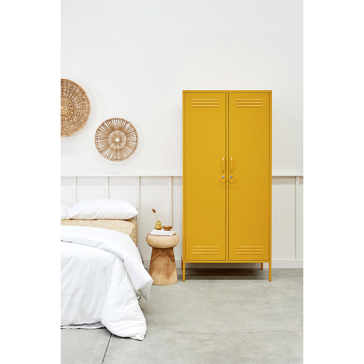The Twinny Locker - Image 45