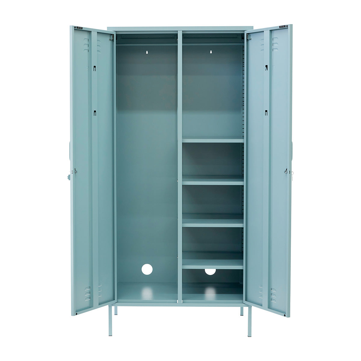 The Twinny Locker - Image 78