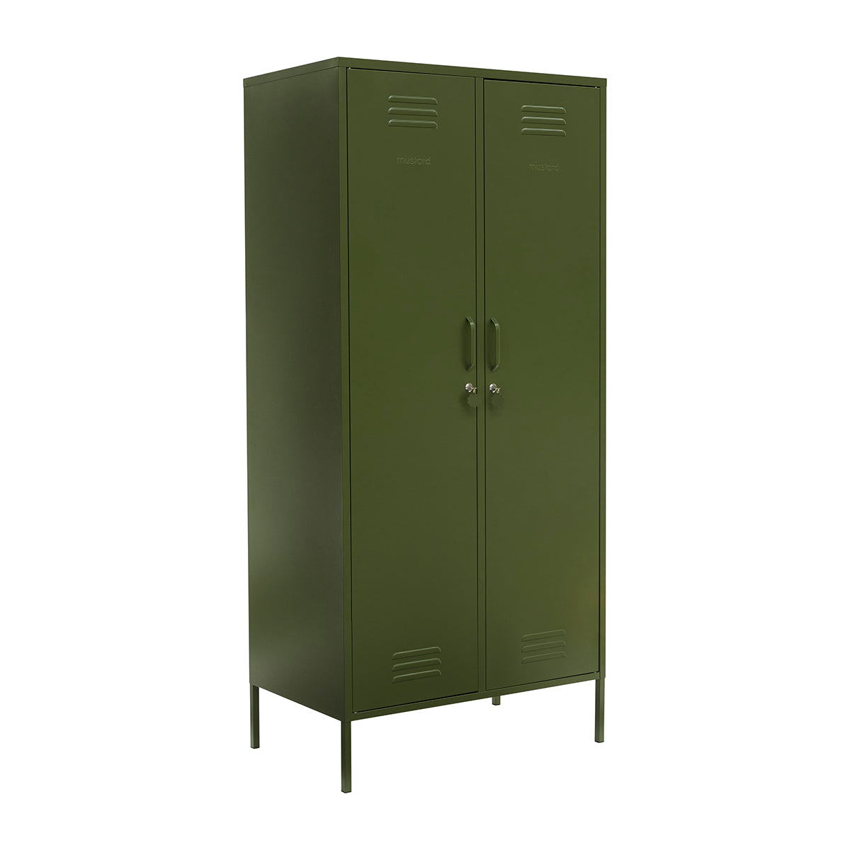 The Twinny Locker - Image 82